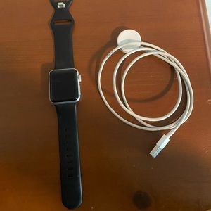 Apple Watch series 2 38mm